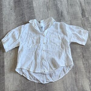 Inizio Dolman Yoke Blouse